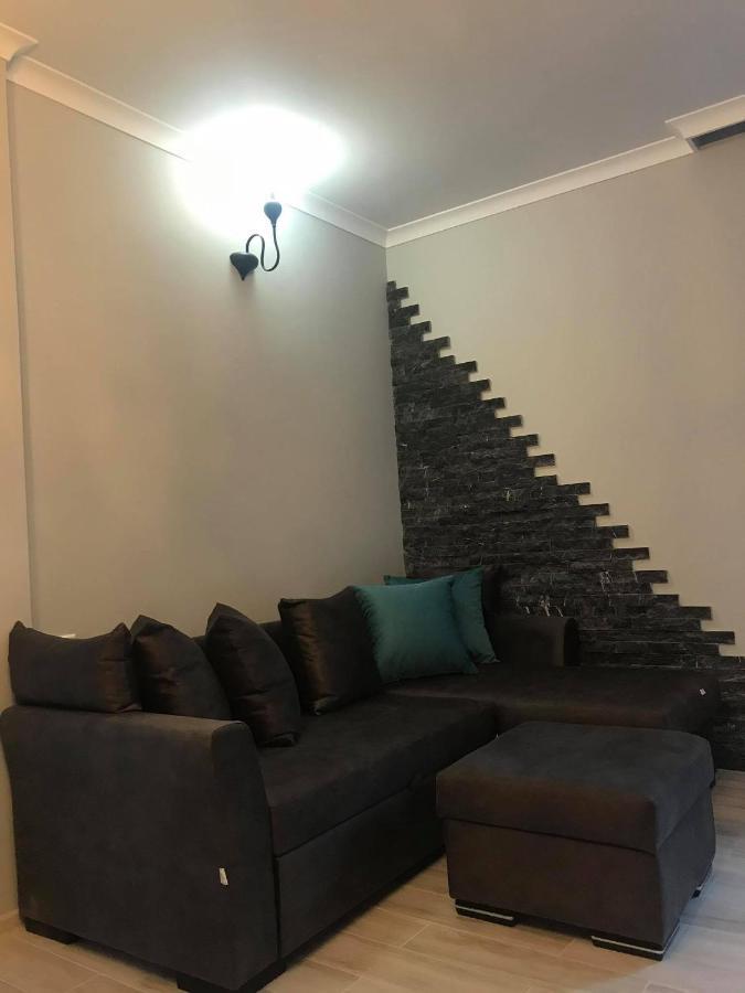 Villa Residence Кваріаті Екстер'єр фото