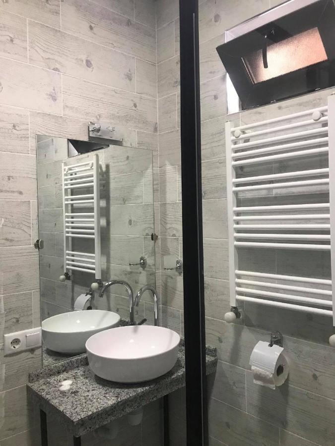 Villa Residence Кваріаті Екстер'єр фото